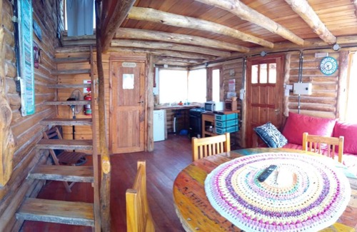 Alta Gracia Chalet De Esquí | Cabañas - sierras de cordoba - Jose de la quintana #3