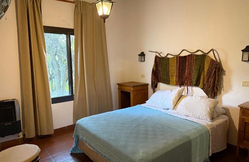 Rio Ceballos Chalet De Esquí | Cabañas Siesta Serrana