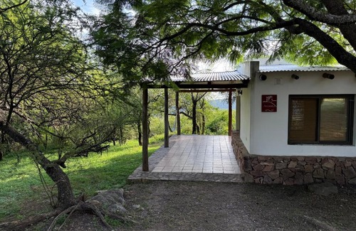 Rio Ceballos Chalet De Esquí | Cabañas Siesta Serrana