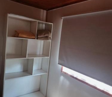 Alta Gracia Casa | Cabañas SOL SERRANO