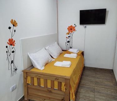 Alta Gracia Casa | Cabañas SOL SERRANO