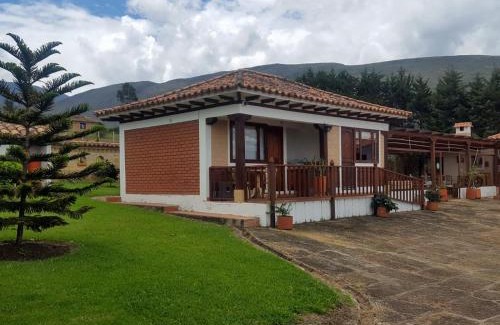 Villa de Leyva Villa | Cabañas Sol y Luna
