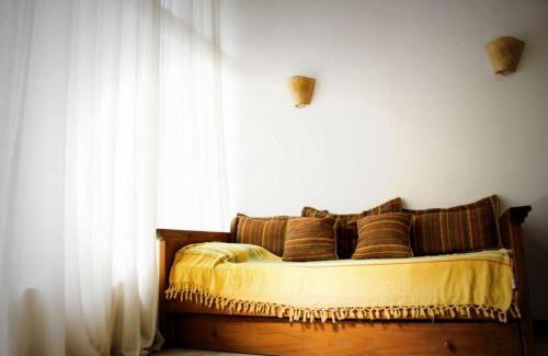 Las Gaviotas Apartamento | Cabañas Sottobosco