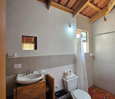 San Francisco de los Romos Otro | Cabañas Splash Valladolid