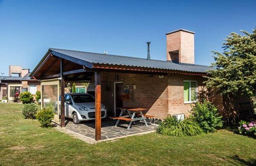 Los Reartes Cabina | Cabañas & Suites Vista Hermosa