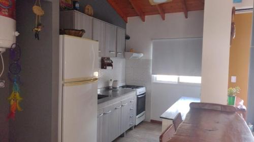Merlo Casa | cabañas sunrise