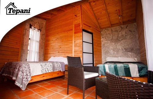 Cuetzalan del Progreso Apartamento | Cabañas Tepani