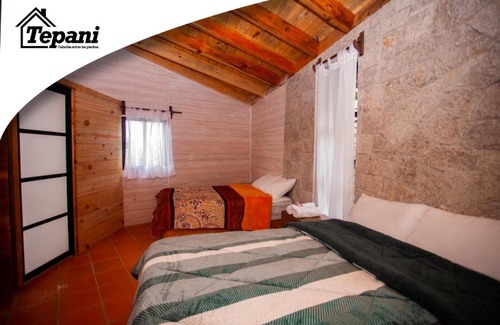 Cuetzalan del Progreso Apartamento | Cabañas Tepani