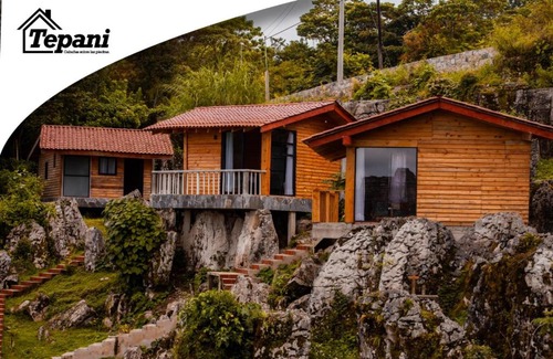 Cuetzalan del Progreso Apartamento | Cabañas Tepani