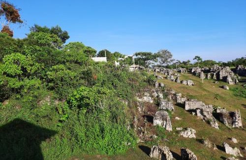Cuetzalan del Progreso Apartamento | Cabañas Tepani