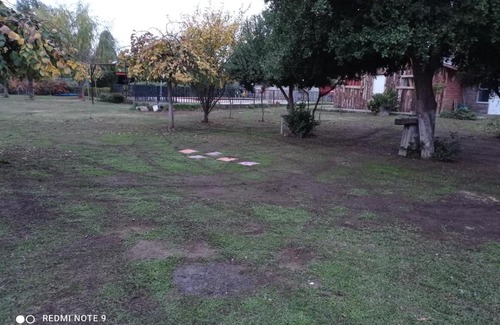 Yumbel Casa | Cabañas Tercer Tiempo Yumbel