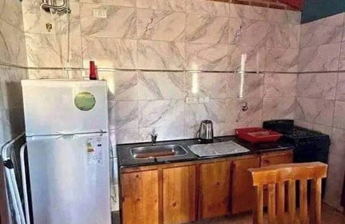 Cacheuta Cabina | Cabañas terra