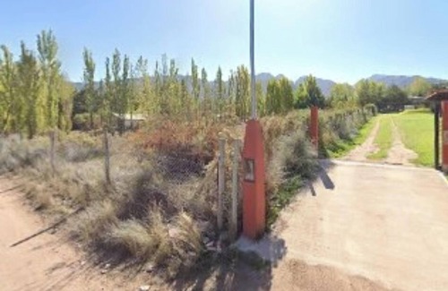 Cacheuta Cabina | Cabañas terra