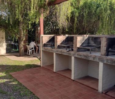 Chascomus Apartamento | CABAÑAS TERRAZAS CHASCOMUS II