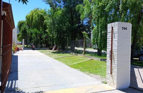 Chascomus Apartamento | CABAÑAS TERRAZAS CHASCOMUS II