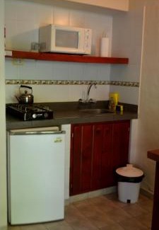 Chascomus Apartamento | CABAÑAS TERRAZAS CHASCOMUS II