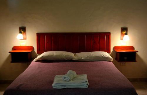 Chascomus Apartamento | CABAÑAS TERRAZAS CHASCOMUS II