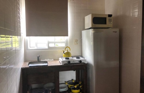 Gualeguaychu Cabina | cabañas tesouro