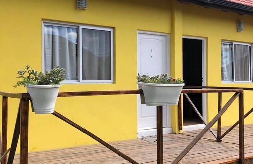Gualeguaychu Cabina | cabañas tesouro