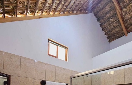 Tanchachin Cabina | CABAÑAS THAJÚ