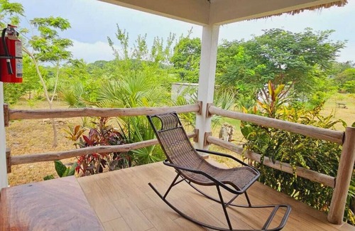Tanchachin Cabina | CABAÑAS THAJÚ