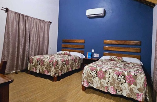 Tanchachin Cabina | CABAÑAS THAJÚ