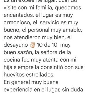 Tanchachin Otro | CABAÑAS THAJU