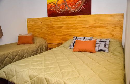 Paso de la Patria Apartamento | Cabañas Tierra Sin Mal