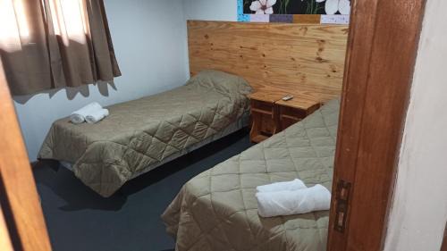 Paso de la Patria Apartamento | Cabañas Tierra Sin Mal