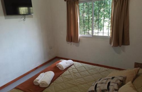 Paso de la Patria Apartamento | Cabañas Tierra Sin Mal