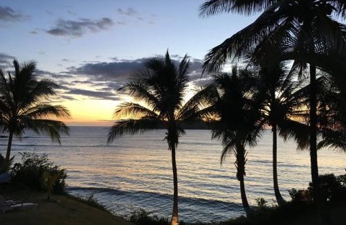 Santa Catalina Hotel | Cabañas Time Out