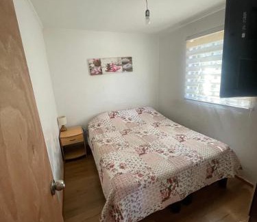 Valparaiso Casa | Cabañas, Tinaja, Sauna y Quincho Laguna Verde