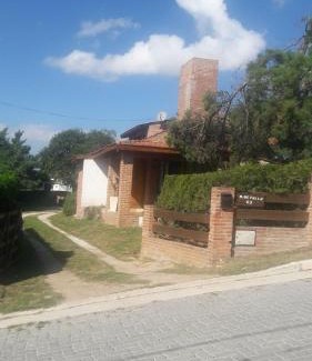 Villa Carlos Paz Cabina | Cabañas Tio Willy
