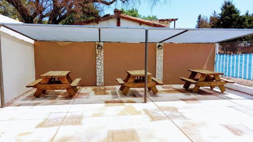 Bialet Masse Apartamento | CABAÑAS TITO