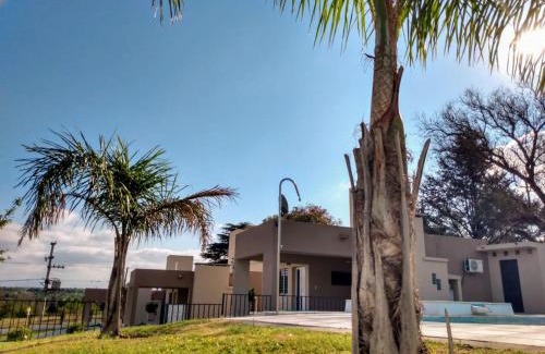 Bialet Masse Apartamento | CABAÑAS TITO