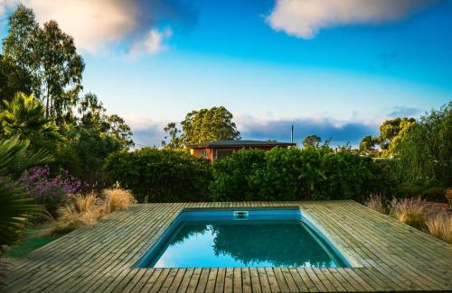 Algarrobo Casa | Cabañas Toconao
