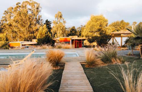 Algarrobo Casa | Cabañas Toconao