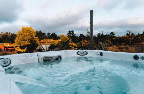Algarrobo Casa | Cabañas Toconao