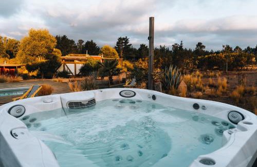 Algarrobo Casa | Cabañas Toconao