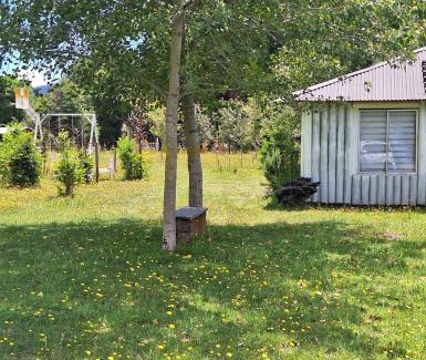 Melipeuco Casa | Cabañas Trabun Melipeuco