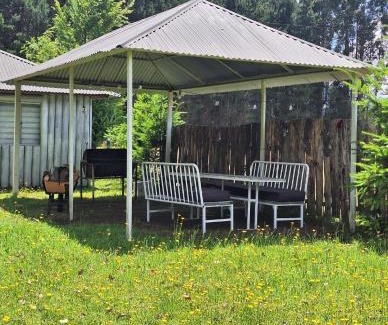 Melipeuco Casa | Cabañas Trabun Melipeuco