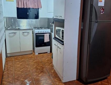 Melipeuco Casa | Cabañas Trabun Melipeuco