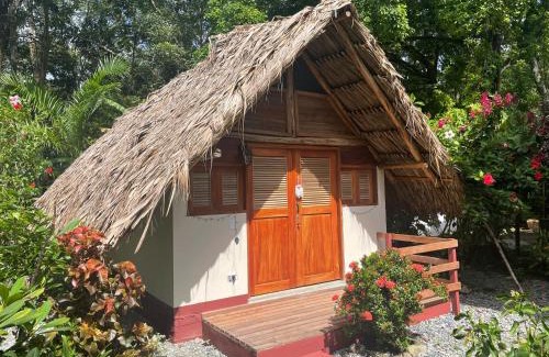 Capurgana Casa | Cabañas Tucan Eco Hotel