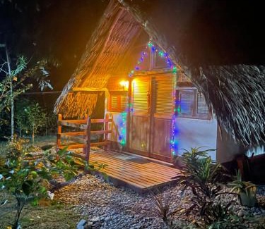 Capurgana Casa | Cabañas Tucan Eco Hotel