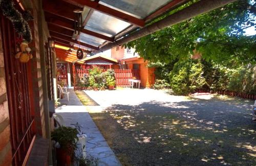 El Bolson Cabina | Cabañas Tunquelen