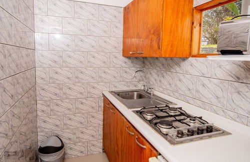 Iquique Hotel | Cabañas Uma Qala