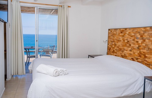 Iquique Hotel | Cabañas Uma Qala