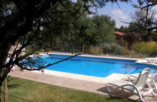 Cortaderas Cabina | Cabañas Valentina