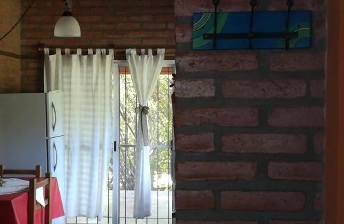 Cortaderas Cabina | Cabañas Valentina