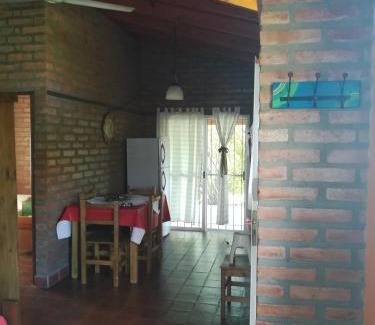 Cortaderas Cabina | Cabañas Valentina